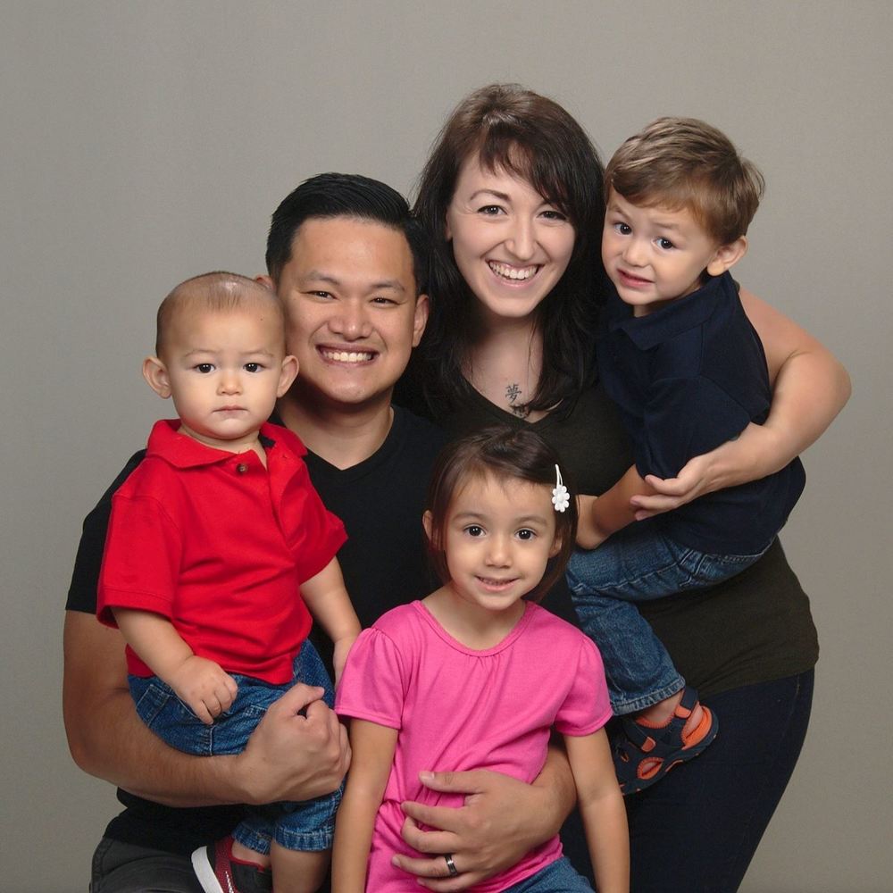 Meet your Posher, Jay